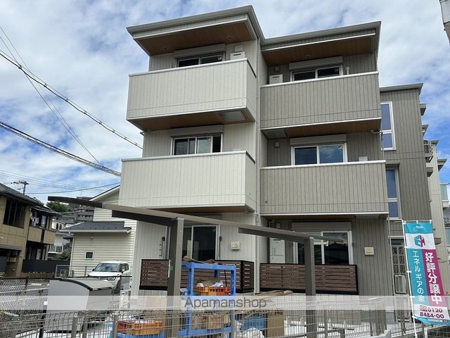 CAMPANELLA高須の外観写真