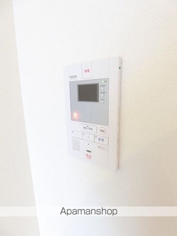 リブリ・北松戸の内装写真