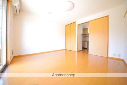 ときわハイツ２[1K/23.77m2]の内装7