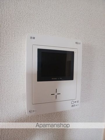 グランデュオの内装写真
