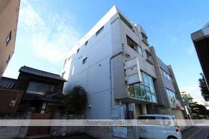 稲井ビル[1R/21.9m2]の外観4