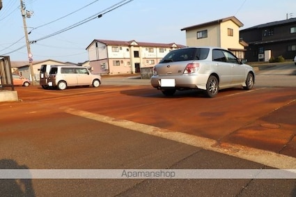Ｔｏｇｅｔｈｅｒ[1K/26.71m2]の駐車場2