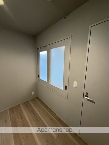 AIFLAT明大前の内装写真