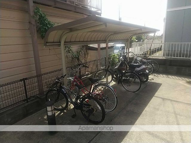 レオパレスHSI RIVERのその他写真