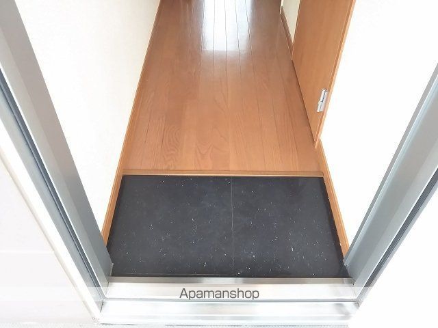 レオパレスアフロディーテの内装写真