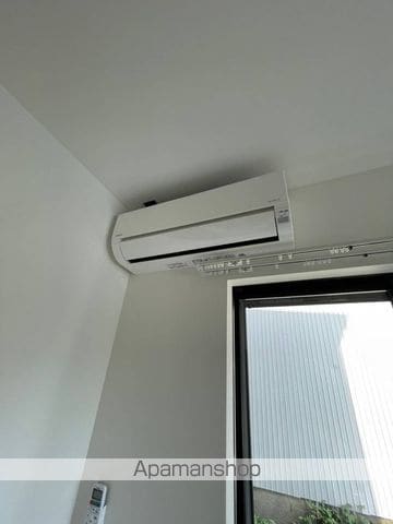 AIZU鳥栖の内装写真