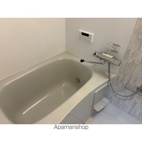 クレアール西今川の内装写真