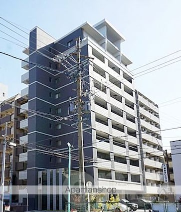 ブリス[1LDK/51.35m2]の外観1