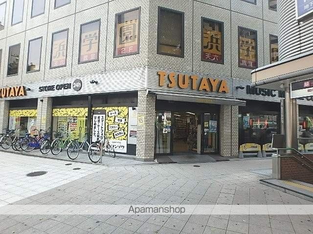 LIFEKITAUMEDAの周辺写真