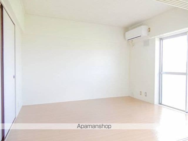 ビレッジハウス能島3号棟の内装写真