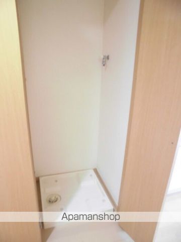 登戸N・Tステージの内装写真