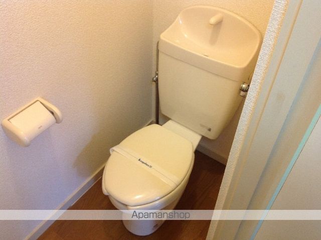 レオパレス藤宮の内装写真
