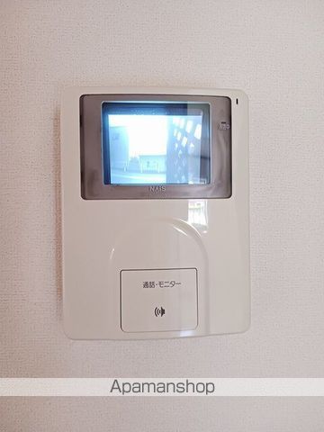 ルミエールAの内装写真