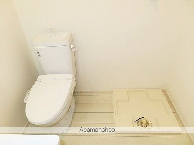 SKY飛田給の内装写真