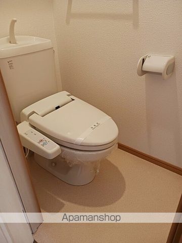 メリットハウス諏訪の森Bの内装写真