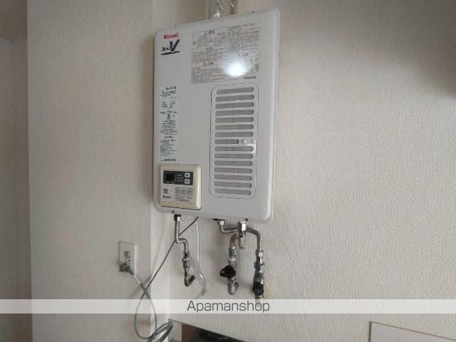 プラザマンション水元の内装写真