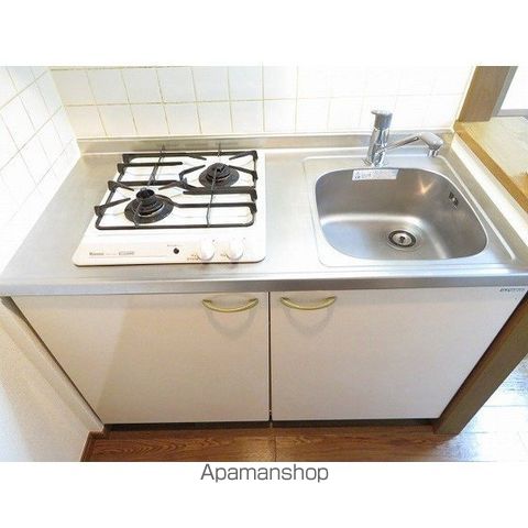 アムス志村の内装写真