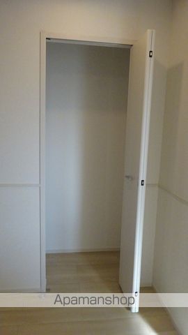 ドリームサイド光Vの内装写真