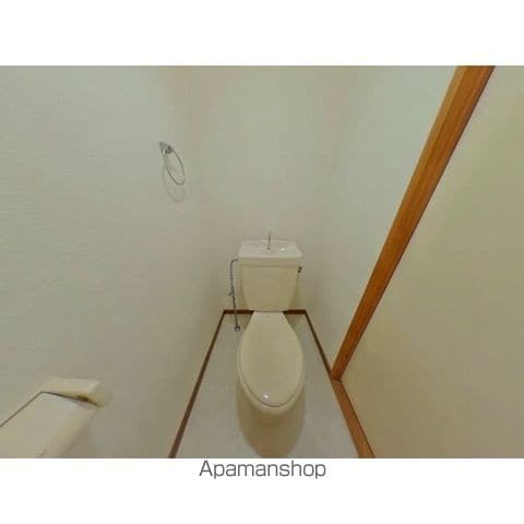 SurplusOneサンシャイン秋田の内装写真