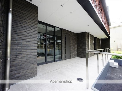 ザ・パークハビオ名古屋松原[1LDK/43.36m2]の外観2