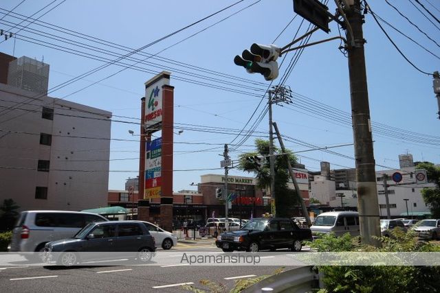 ケンセイ第5ビルの周辺写真