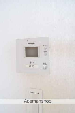 パサート辻野の内装写真
