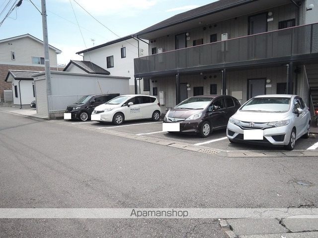 はなみずきAのその他写真