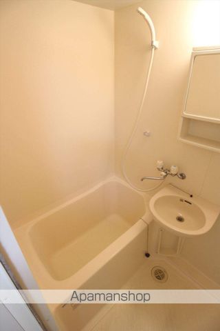 バロンズマンションの内装写真