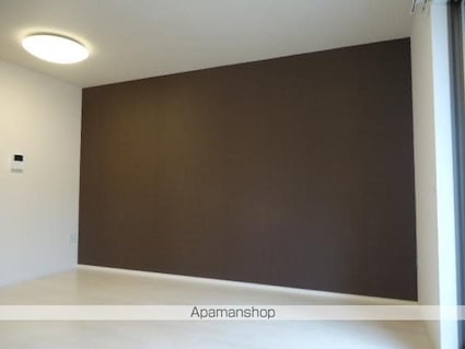 サム　ブランチ[1LDK/42.89m2]のリビング・居間