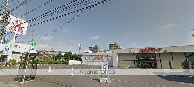 メゾンドブーケパークの周辺写真