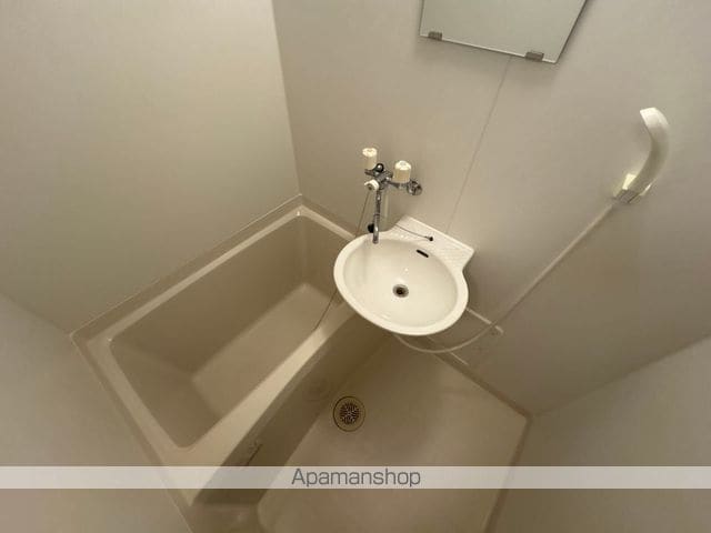 レオパレスハーバーサイドW棟の内装写真