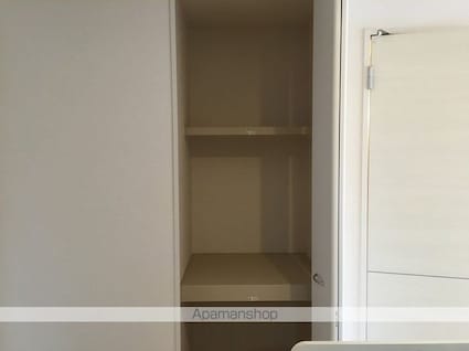 ルイティア　Ⅲ[1LDK/41.91m2]の収納