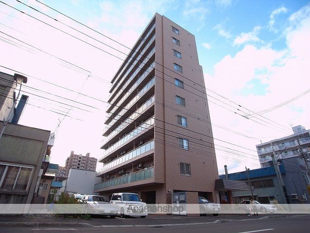 キャロット13の外観写真