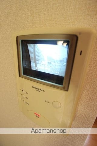 プロシード西船の内装写真
