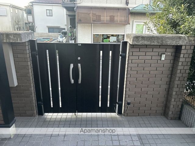 レオネクストグリーンビレッジIIの内装写真