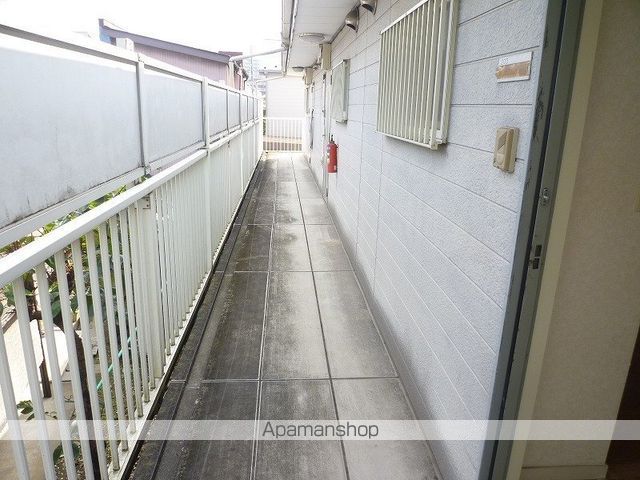 パークハイツIIのその他写真