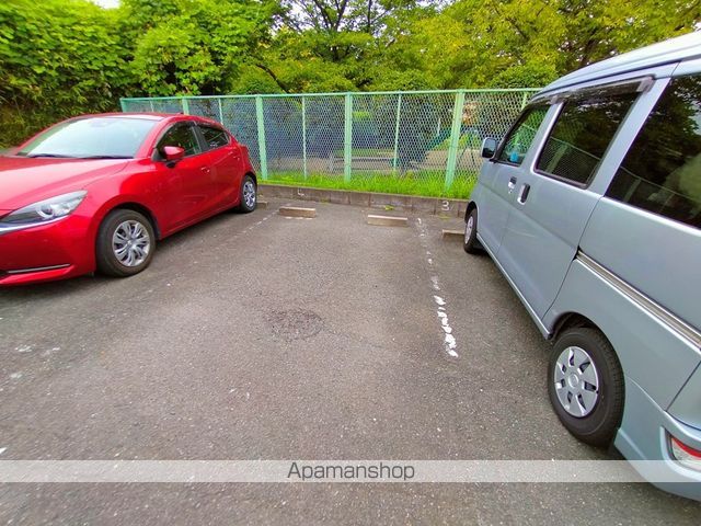カーサベルデのその他写真
