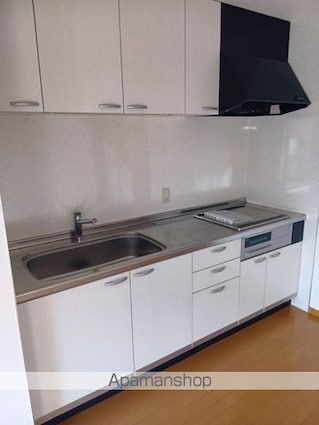 カーサミタニ[2LDK/70.52m2]のキッチン