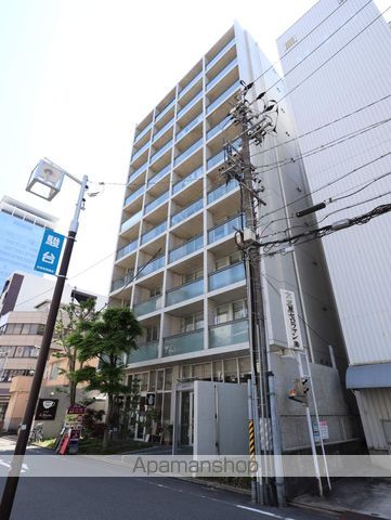 丸の内Terraceの外観写真