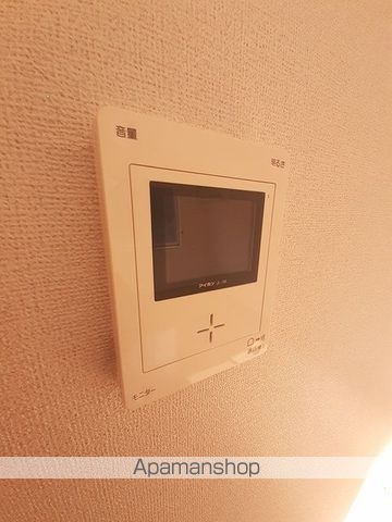 ルミエール弐番館の内装写真