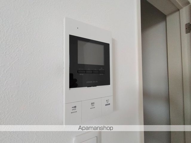 F ASECIA NOBILTAの内装写真