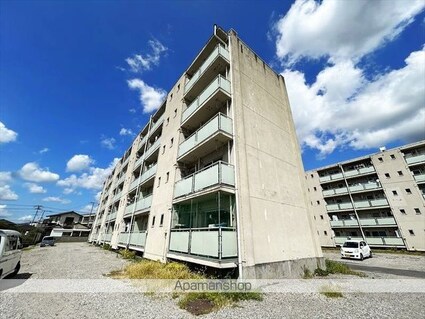 岡山県倉敷市真備町有井[2K/33.51m2]の外観3