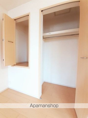 エレナメゾンBの内装写真