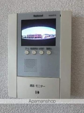 サンフォーレみのう弐番館の内装写真