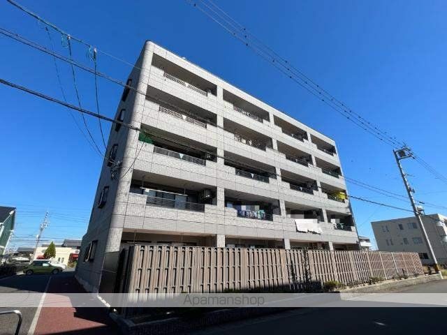 ウッドヴィレッジIIの外観写真