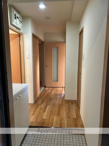 ハイツ元町の内装写真