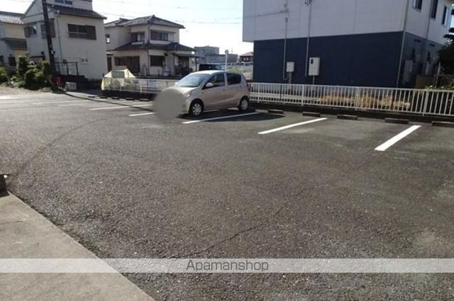 ヴァンセジュールI Bの外観写真