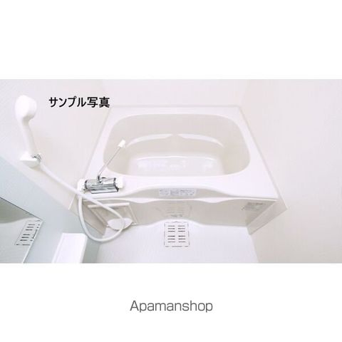 アムールの内装写真