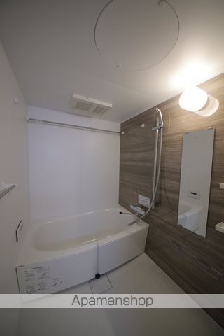 TS COURT WEST13(読みティーエスコートウェスト1の内装写真