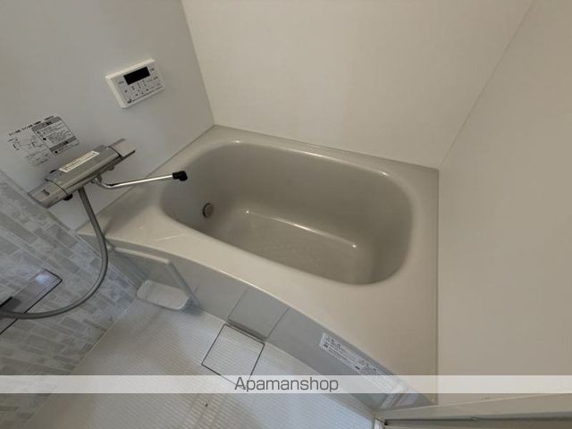 クレアール西今川の内装写真